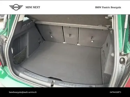 Photo 13 Mini Countryman  Cooper SE 125ch + 95ch Edition Premium ALL4 BVA6