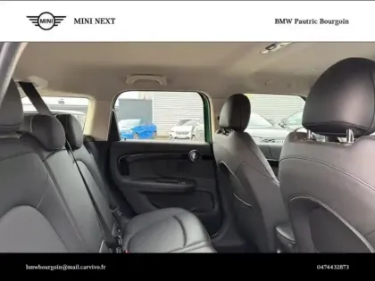 Photo 19 Mini Countryman  Cooper SE 125ch + 95ch Edition Premium ALL4 BVA6