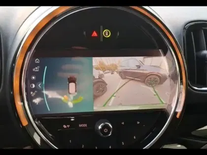 Photo 6 Mini Countryman  Cooper SE 125ch + 95ch Edition Premium ALL4 BVA6