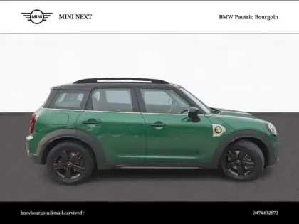 Photo 9 Mini Countryman  Cooper SE 125ch + 95ch Edition Premium ALL4 BVA6