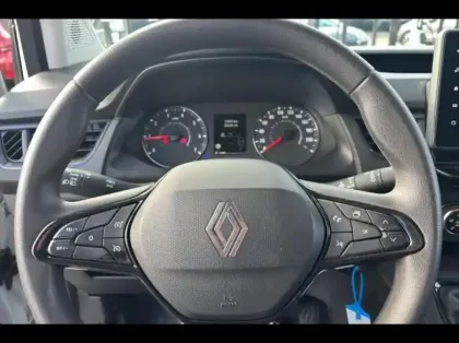 Photo 14 Renault Kangoo  Van L1 1.5 Blue dCi 95ch Advance -24