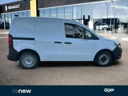 Photo 5 Renault Kangoo  Van L1 1.5 Blue dCi 95ch Advance -24