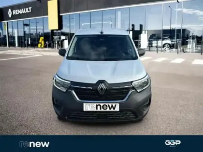 Photo Renault Kangoo