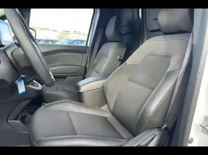 Photo 7 Renault Kangoo  Van L1 1.5 Blue dCi 95ch Advance -24