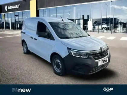 Photo 6 Renault Kangoo  Van L1 1.5 Blue dCi 95ch Advance -24