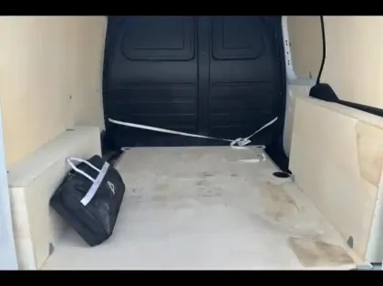 Photo 13 Renault Kangoo  Van L1 1.5 Blue dCi 95ch Advance -24