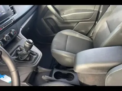 Photo 12 Renault Kangoo  Van L1 1.5 Blue dCi 95ch Advance -24