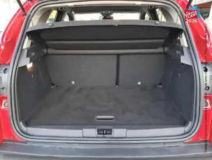 Photo 13 Renault Captur  1.5 dCi 110ch energy Intens GPS