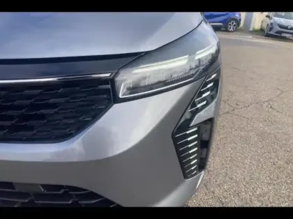 Photo 13 Renault Clio  1.6 E-Tech 145ch full hybrid Evolution - 25