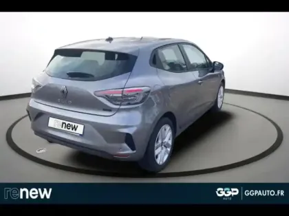 Photo 5 Renault Clio  1.6 E-Tech 145ch full hybrid Evolution - 25