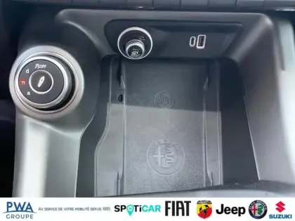 Photo 8 Alfa Romeo Tonale  1.3 PHEV 280ch Veloce AT6 e-Q4