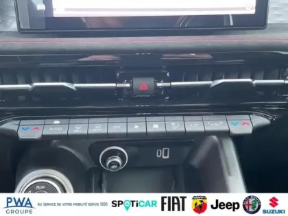 Photo 9 Alfa Romeo Tonale  1.3 PHEV 280ch Veloce AT6 e-Q4