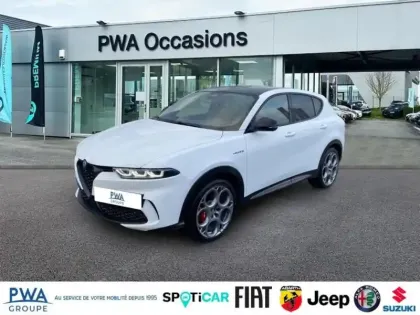 Photo Alfa Romeo Tonale