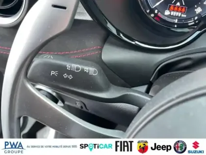 Photo 6 Alfa Romeo Tonale  1.3 PHEV 280ch Veloce AT6 e-Q4