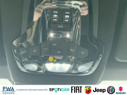 Photo 11 Alfa Romeo Tonale  1.3 PHEV 280ch Veloce AT6 e-Q4