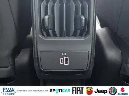 Photo 13 Alfa Romeo Tonale  1.3 PHEV 280ch Veloce AT6 e-Q4