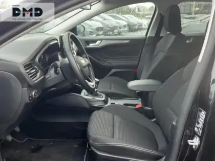 Photo 8 Ford Focus  SW 1.0 EcoBoost mHEV 125ch Titanium X Business