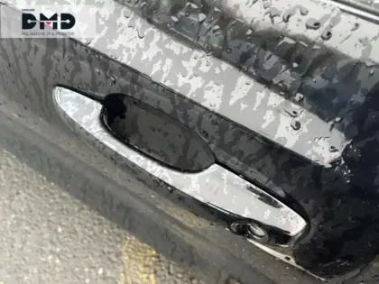 Photo 14 Ford Focus  SW 1.0 EcoBoost mHEV 125ch Titanium X Business