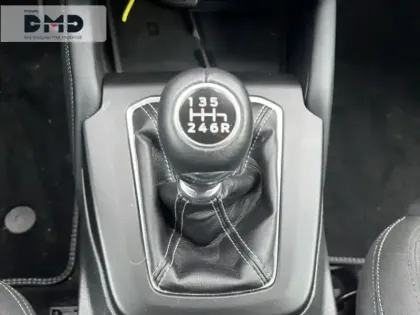 Photo 7 Ford Focus  SW 1.0 EcoBoost mHEV 125ch Titanium X Business