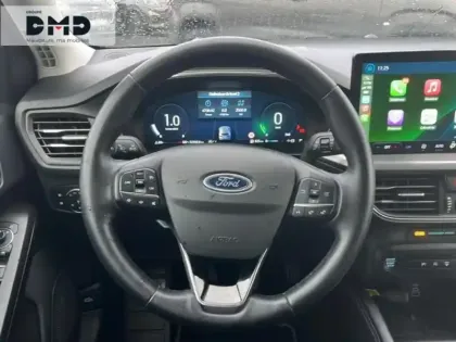 Photo 6 Ford Focus  SW 1.0 EcoBoost mHEV 125ch Titanium X Business