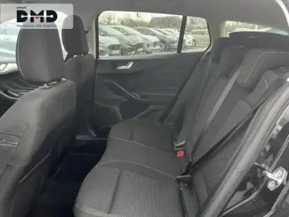 Photo 9 Ford Focus  SW 1.0 EcoBoost mHEV 125ch Titanium X Business