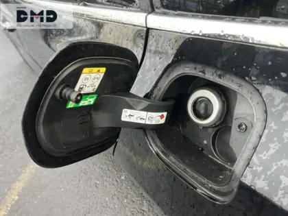 Photo 13 Ford Focus  SW 1.0 EcoBoost mHEV 125ch Titanium X Business