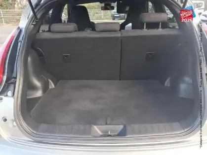 Photo 13 Nissan Juke  1.6 DIG-T 214ch Nismo RS All-Mode 4x4-i Xtronic