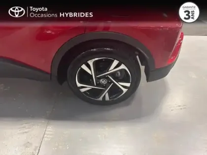 Photo 5 Toyota C-HR  184h Edition 2WD E-CVT MY22