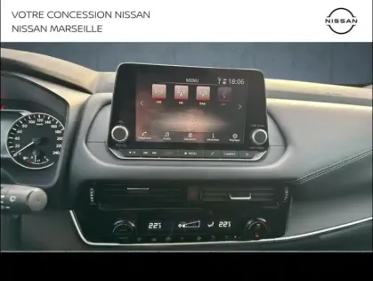 Photo 13 Nissan Qashqai  e-POWER 190ch Business Edition 2022