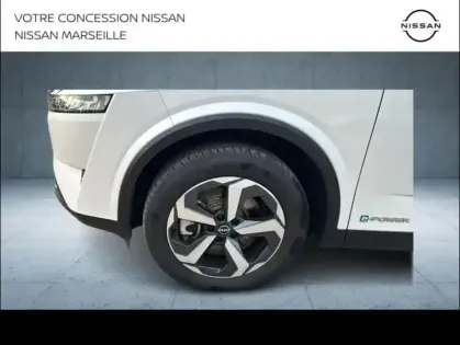 Photo 7 Nissan Qashqai  e-POWER 190ch Business Edition 2022