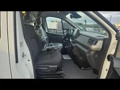 Photo 9 Renault Trafic  SpaceNomad VAN HANROAD TREK 5+ 2.0 Blue dCi 130ch