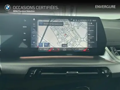 Photo 10 BMW Serie 2 Série 2 ActiveTourer 225e 245ch xDrive Luxury DKG7