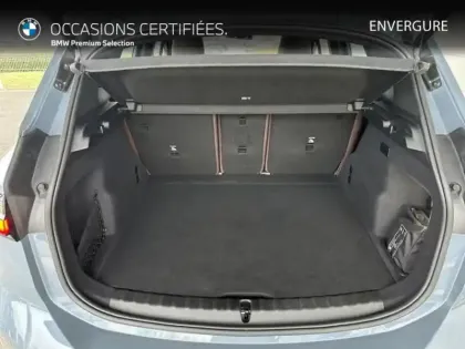 Photo 6 BMW Serie 2 Série 2 ActiveTourer 225e 245ch xDrive Luxury DKG7