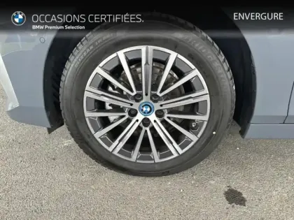 Photo 7 BMW Serie 2 Série 2 ActiveTourer 225e 245ch xDrive Luxury DKG7