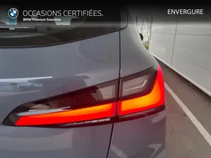 Photo 9 BMW Serie 2 Série 2 ActiveTourer 225e 245ch xDrive Luxury DKG7