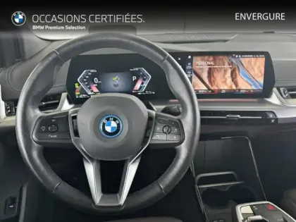 Photo 5 BMW Serie 2 Série 2 ActiveTourer 225e 245ch xDrive Luxury DKG7