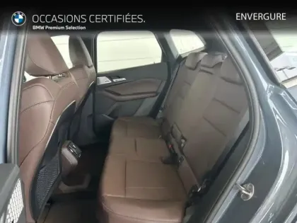 Photo 11 BMW Serie 2 Série 2 ActiveTourer 225e 245ch xDrive Luxury DKG7