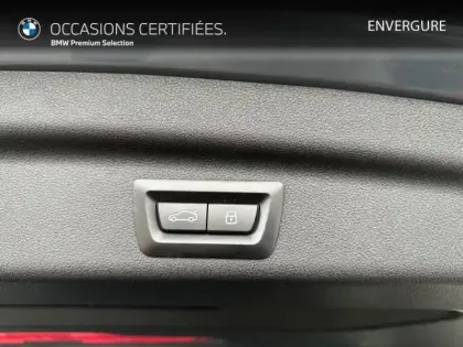 Photo 14 BMW Serie 2 Série 2 ActiveTourer 225e 245ch xDrive Luxury DKG7