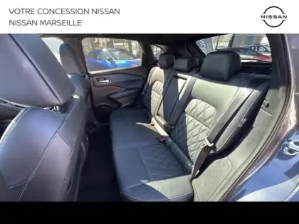 Photo 25 Nissan Qashqai  e-POWER 190ch Tekna 2022