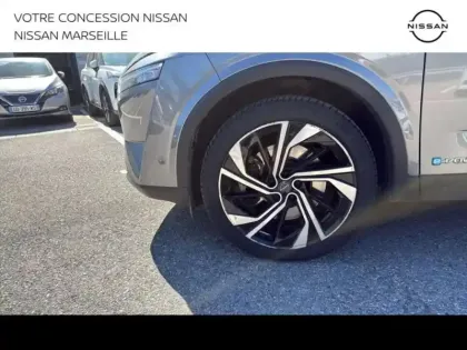 Photo 18 Nissan Qashqai  e-POWER 190ch Tekna 2022