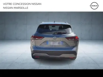 Photo 17 Nissan Qashqai  e-POWER 190ch Tekna 2022