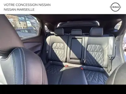 Photo 27 Nissan Qashqai  e-POWER 190ch Tekna 2022