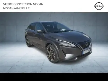 Photo 16 Nissan Qashqai  e-POWER 190ch Tekna 2022