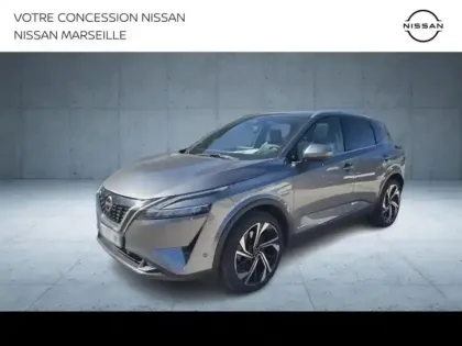 Photo 15 Nissan Qashqai  e-POWER 190ch Tekna 2022