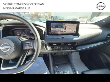 Photo 21 Nissan Qashqai  e-POWER 190ch Tekna 2022