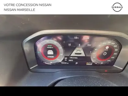 Photo 22 Nissan Qashqai  e-POWER 190ch Tekna 2022