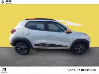 Photo 12 Dacia Spring  45ch Confort Plus - Achat Intégral