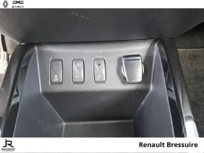 Photo 14 Dacia Spring  45ch Confort Plus - Achat Intégral