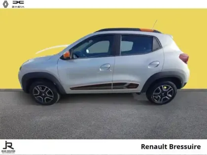 Photo 9 Dacia Spring  45ch Confort Plus - Achat Intégral