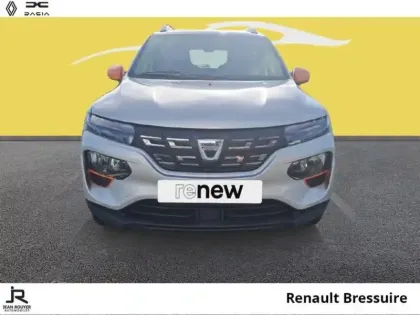 Photo 8 Dacia Spring  45ch Confort Plus - Achat Intégral